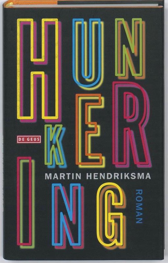 Hunkering