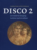 Samenvatting Disco 2 tijden werkwoorden, ISBN: 9789059971356  Latijn
