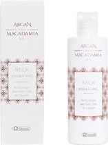 Biacre - Argan & Macadamia Oil - Milk Hydrating - 200 ml