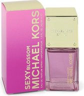Michael Kors Sexy Blossom Eau De Parfum 30ml
