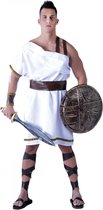 Costume de gladiateur Spartiate