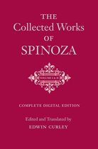 The Collected Works of Spinoza, Volumes I and II