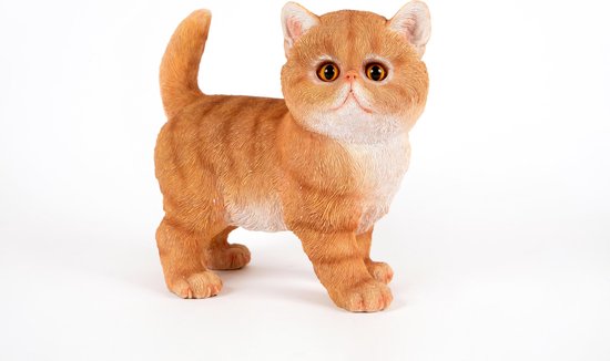 staande Garfield Kat | bol.com