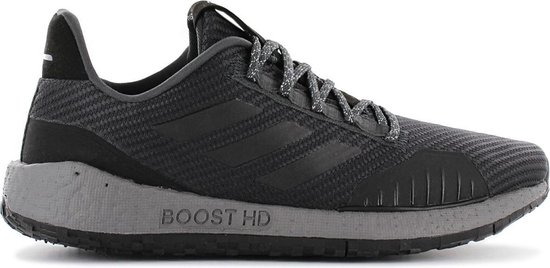 adidas Pulseboost HD Winter M - Boost Hardloopschoenen Sneakers Sport Running Schoenen... | bol.com