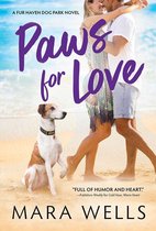 Fur Haven Dog Park 3 - Paws for Love