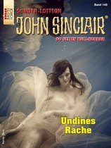 John Sinclair Sonder-Edition 149 - John Sinclair Sonder-Edition 149