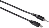 Hama Adapter Kabel Voor Sony DCC Systeem SO-2