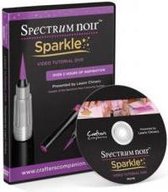 Spectrum Noir Sparkle Video Zelfstudie DVD