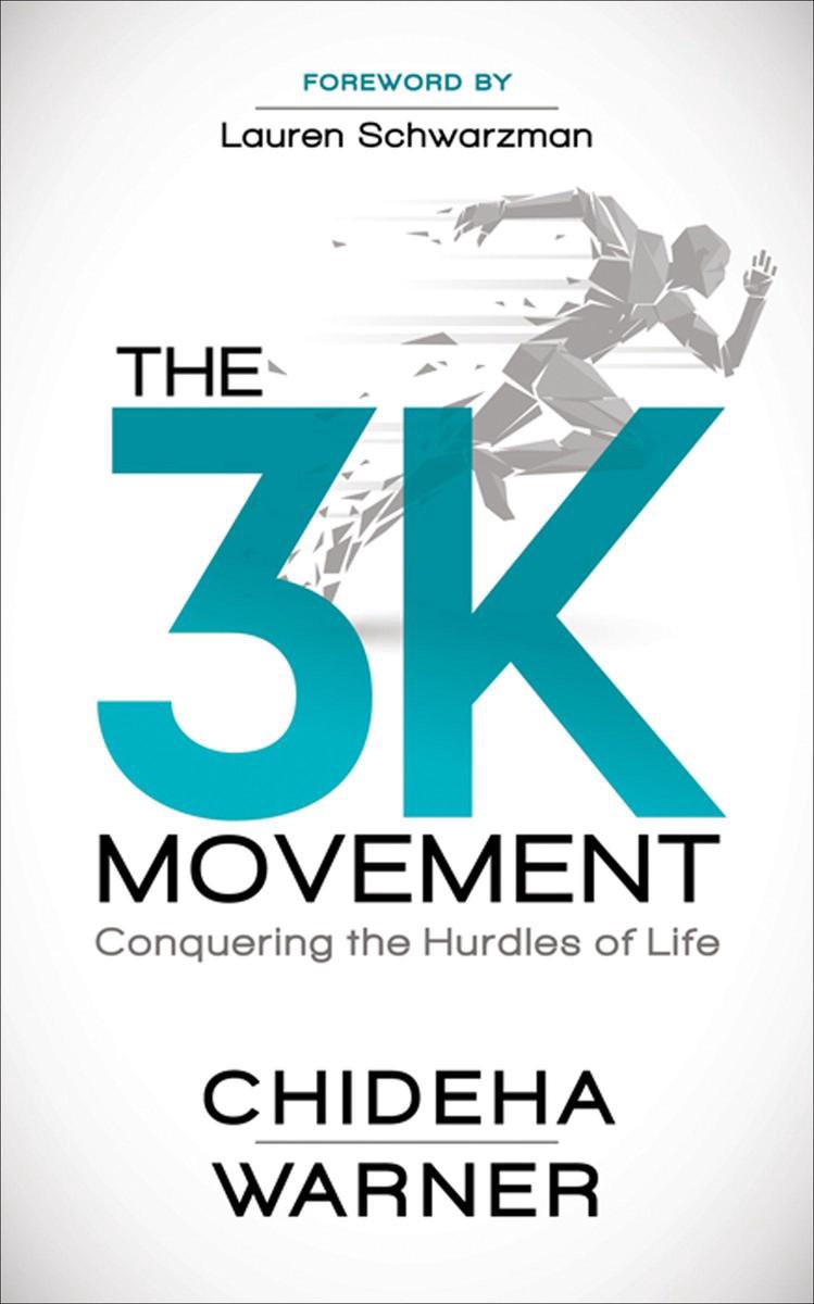 The 3K Movement - Chideha Warner