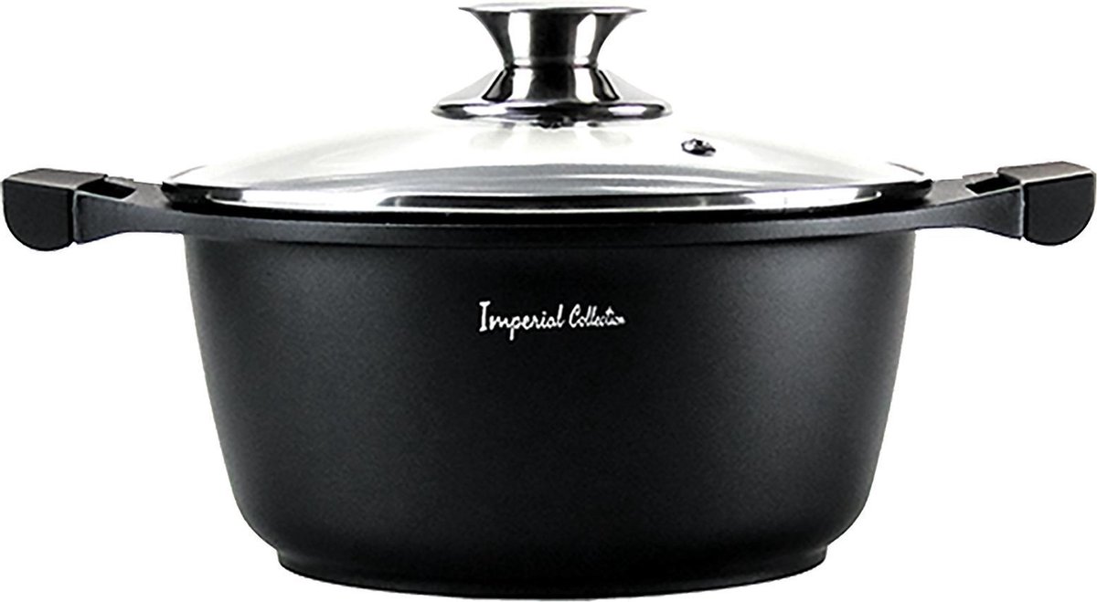 Imperial Collection 20cm Die casting ovenschotel