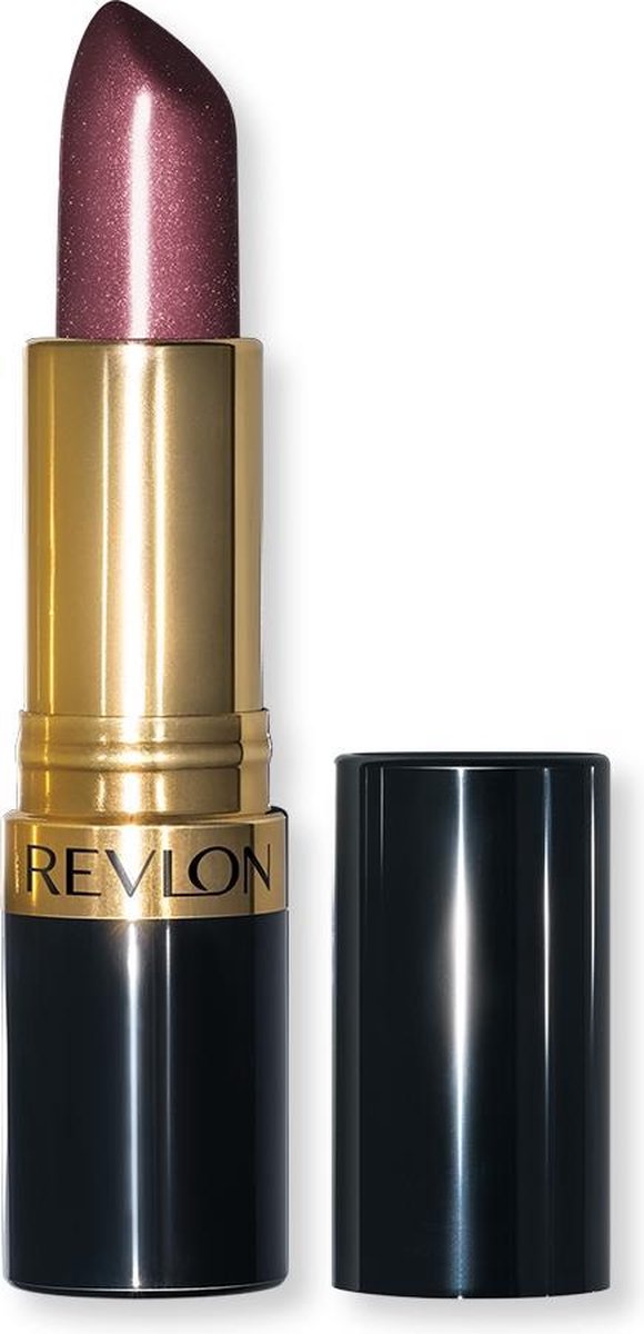 Goedkoopste Revlon Super Lustrous Lipstick lippenstift 465 Plumalicious