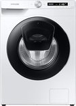 Samsung WW90T554AAW - Wasmachine - A klasse - Stoom - 9 Kg - Zelfreinigende wasmiddellade - AddWash - EcoBubble