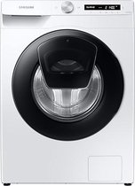 Samsung WW90T554AAW - Machine à laver - Blanc