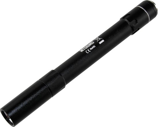 Lampe stylo médicale Nitecore MT06MD