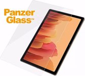 PanzerGlass Screenprotector Edge-to-Edge voor Samsung Galaxy Tab A7 (2020)