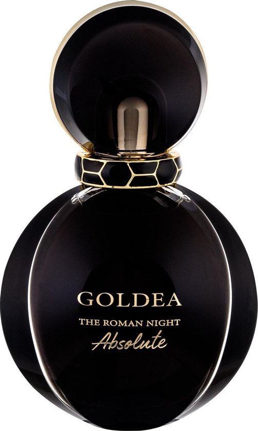 Bvlgari Goldea The Roman Night Absolute Eau de Parfum 50 ml
