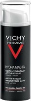 Bol.com Vichy Homme Hydra Mag C+ dagcrème - 50ml - hydraterend aanbieding