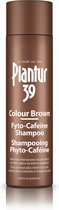 Plantur39 Color Brown Shampoo - 250ml - shampooing