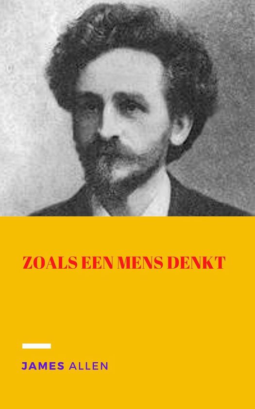Zoals een mens denkt