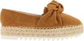 Bullboxer  -  Espadrille  -  Women  -  Tan/Cognac  -  41  -  Espadrilles