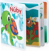 Nuby Baby Badboekje - sinterklaas - schoencadeau