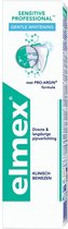12x Elmex Sensitive Professional Tandpasta Gentle Whitening 75 ml