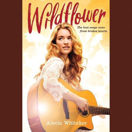 Wildflower - cover