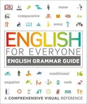 DK English for Everyone - English for Everyone English Grammar Guide