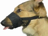 Beeztees Comfort Muilband - Hond - L - 18-24 cm