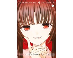 Grim Reaper and Four Girlfriends 1 - Grim Reaper and Four Girlfriends, Vol. 1