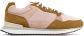 HOFF Dames Sneakers - Brussels - Roze - Maat 38