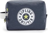 Kipling Parac Toilettas - Grey Slate Bl