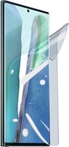 Baseus Samsung Galaxy Note 20 Screenprotector Display Folie (Duo Pack)