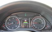 Adaptieve cruise control (ACC) Audi A5 8T