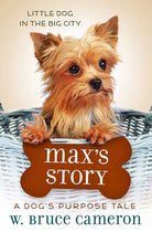 A Puppy Tale - Max's Story