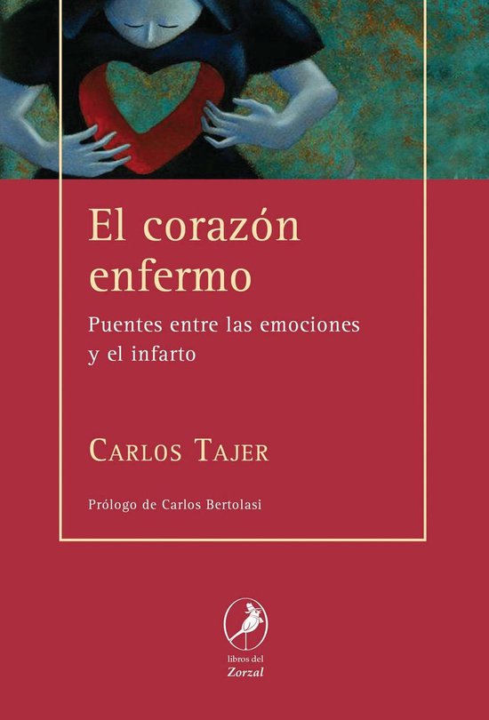 El corazón enfermo - cover