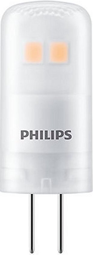 Philips 8718699767631 ampoule LED 1,8 W G4