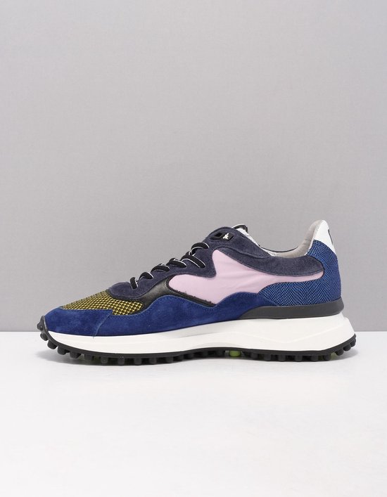 Met welke sneakers wil jij deze zomer gespot worden? - MANNEN ENZO