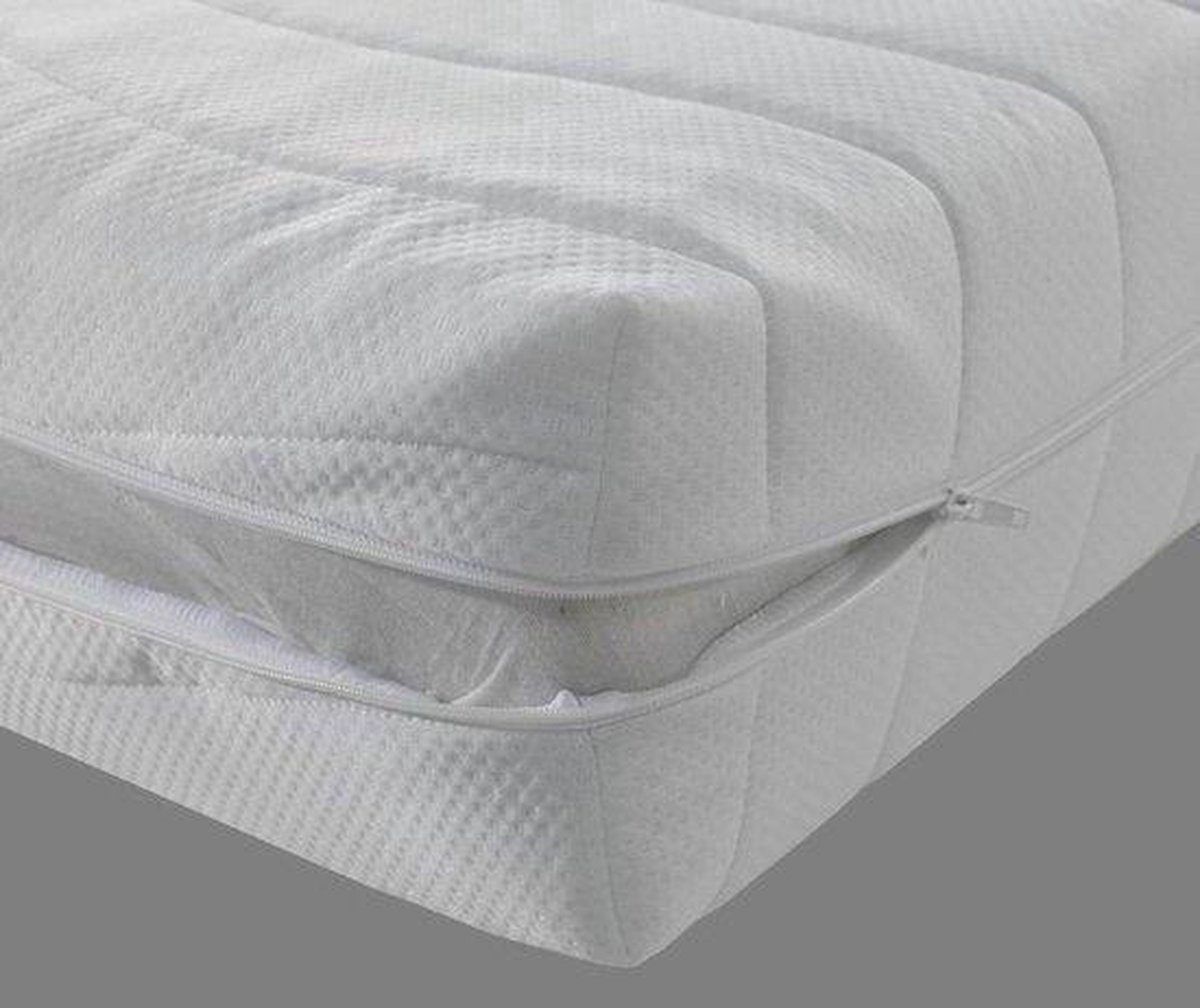Matras - 90x195 - Polyether - 12 cm dik