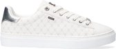 Mexx Crista W Lage sneakers - Dames - Wit - Maat 37