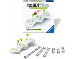 foto van GraviTrax® Transfer Uitbreiding - Knikkerbaan
