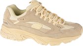 Skechers Stamina-Sterfo 51709-YEL, Mannen, Geel, Sneakers, maat: 41