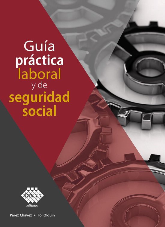 Guía práctica laboral y de seguridad social 2020 - cover