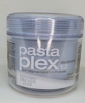 Trendy Hair Pasta Plex  600 g bleekpasta