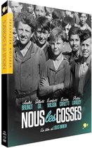 Nous, les gosses - Version restaurée - Combo Collector Blu-ray + DVD