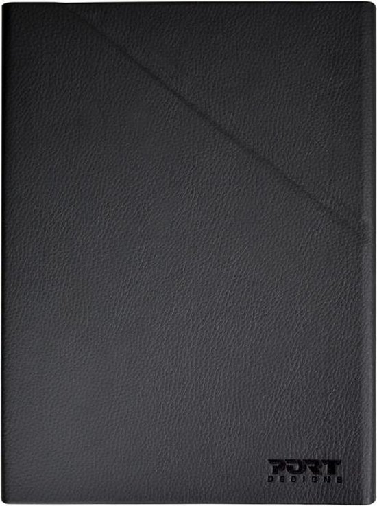 § $ Port Designs Muskoka iPad Pro Protective Case Black