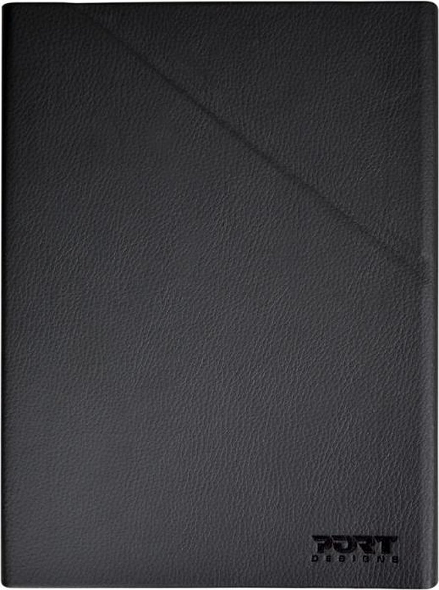 § $ Port Designs Muskoka iPad Pro Protective Case Black