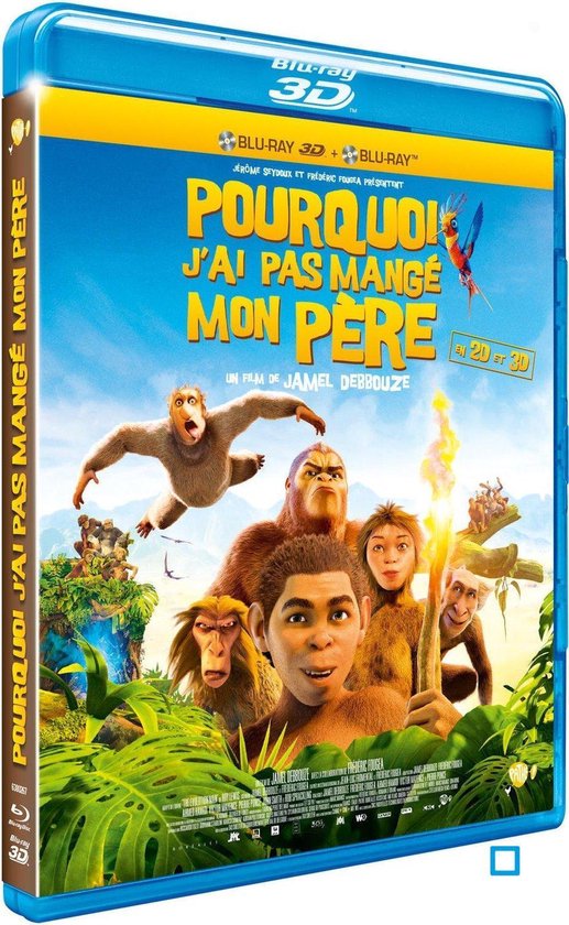POURQUOI J