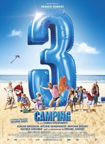 Camping 3 (inclusief Camping 1 + 2) - DVD (Franse Editie)