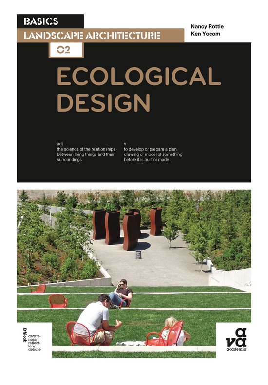 Basics Landscape Architecture Basics Landscape Architecture 02 Ecological Design...